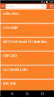 Tiên tri Vanga 海报
