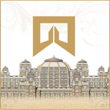 ITC Grand Chola أيقونة