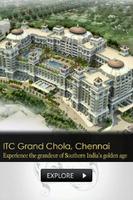 ITC Grand Chola پوسٹر