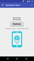 Poster Rastreo Movil