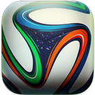 2014 World Cup Kick Off icon