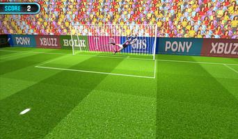 2014 World Cup Kick Off screenshot 2