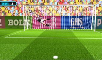 2014 World Cup Kick Off スクリーンショット 3