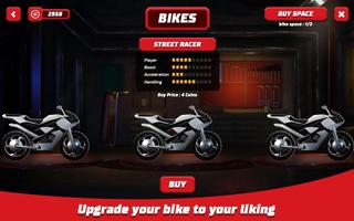 پوستر Bike King