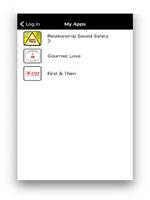 Itchy Apps Previewer imagem de tela 2