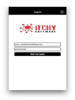 Itchy Apps Previewer imagem de tela 3