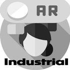 AR Creator Industrial ícone