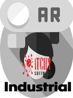 AR Creator Industrial Cartaz