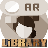 AR Creator Library أيقونة