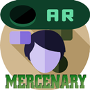 AR Character Mercenary APK