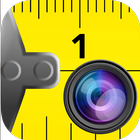 AR Quick Measure icon