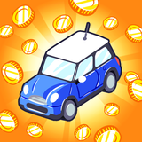 Car Merger APK