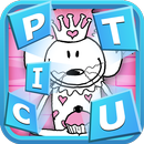 Babymouse - Pop the Pic Game APK