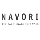 Digital Signage Software ikona