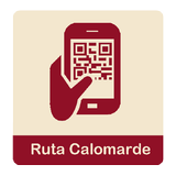 Calomarde Ruta Senderista APK