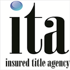 Insured Title Agency ícone