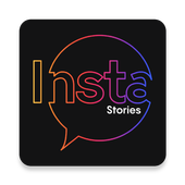 Insta Stories  icon