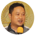 Ps. Gelphy Nartha আইকন