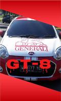 GT8 Affiche