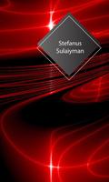 Stefanus Sulayman 포스터