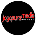 Jayapura Media ícone