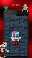 Zombie Crush 海報