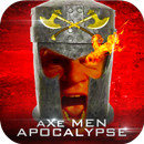 Axe Men Apocalypse APK