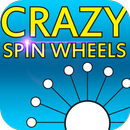 Crazy Spin Wheels APK