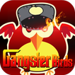 Gangster Birds Action