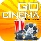 Go Cinema Malaysia icône