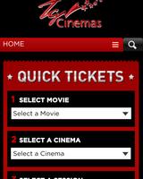 Go Cinema Malaysia Ekran Görüntüsü 2
