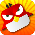 Hungry Birds