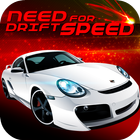 Need For Drift Speed icône