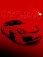 Need For Drift Speed Affiche