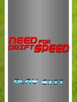 Need For Drift Speed capture d'écran 1