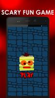 Poke Zombie GO syot layar 3