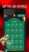 Poke Zombie GO poster