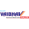 Vaibhav Sales
