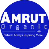 Amrut Organic-icoon