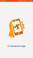 E-commerce App - iTanic (Demo)-poster
