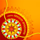 Rakshabandhan Message Quotes Status 2019 (New) icône