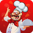 Recept Boek Gratis : Snel Eten-APK