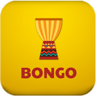 Bongo ícone