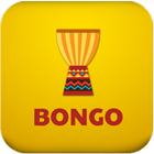 Bongo أيقونة