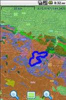 Geologia Italia capture d'écran 3