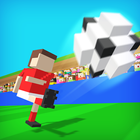 Soccer People - Football Game أيقونة
