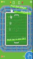 Soccer People - Football Game স্ক্রিনশট 2