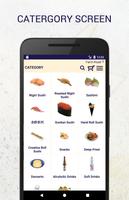 板長壽司 - ITACHO SUSHI FOOD ORDER ảnh chụp màn hình 3