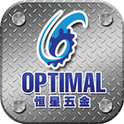 OPTIMAL ikon