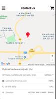 OPTIMAL syot layar 3